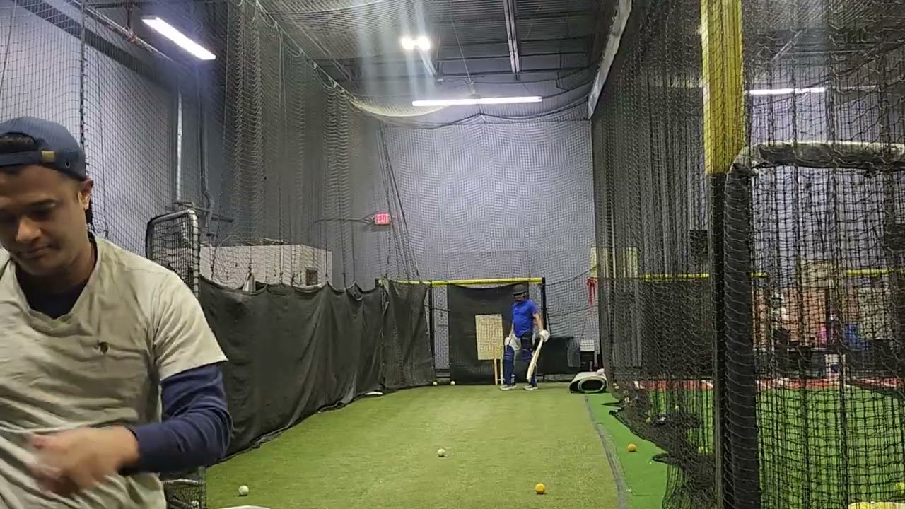 Anil Throwdowns 02/13/2026