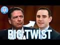Lead Prosecutor In Comey S Case Just Did Something Surprising 