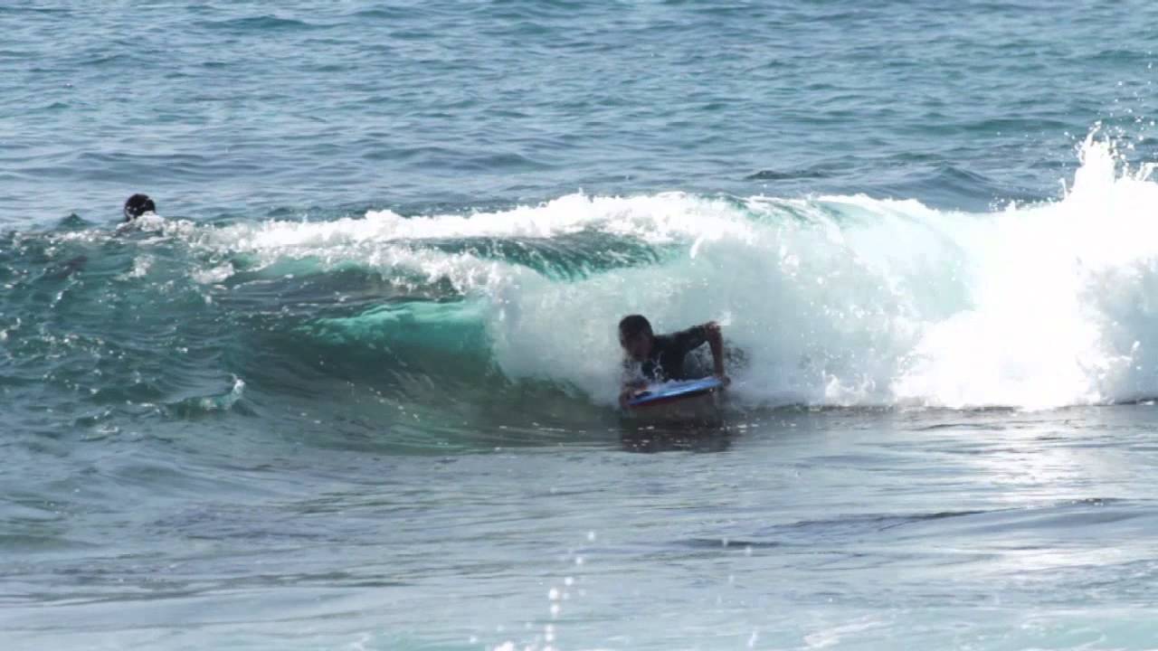 Bodyboarding Hawaii 2012 YouTube