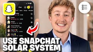 How To Use Snapchat Plus Solar System - Full Guide