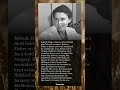She was 24 when they found the cancer. She was 27 when they told her it was terminal.