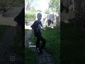 Buurman Uit Berlijn Thunderdome 