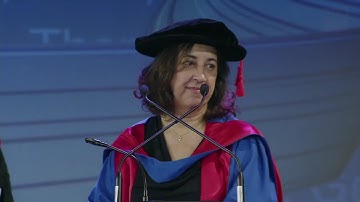 2025 End of Year Graduation - Faculty of Creative Industries, Education and Social Justice 5