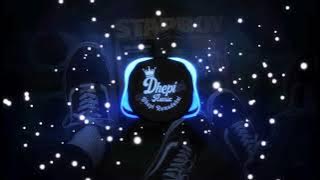 DJ BROKEN HEART VERSI 30 DETIK