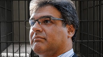 How This CIA Whistleblower Survived Prison | John Kiriakou