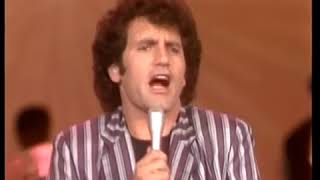 Frank Stallone - Far From Over