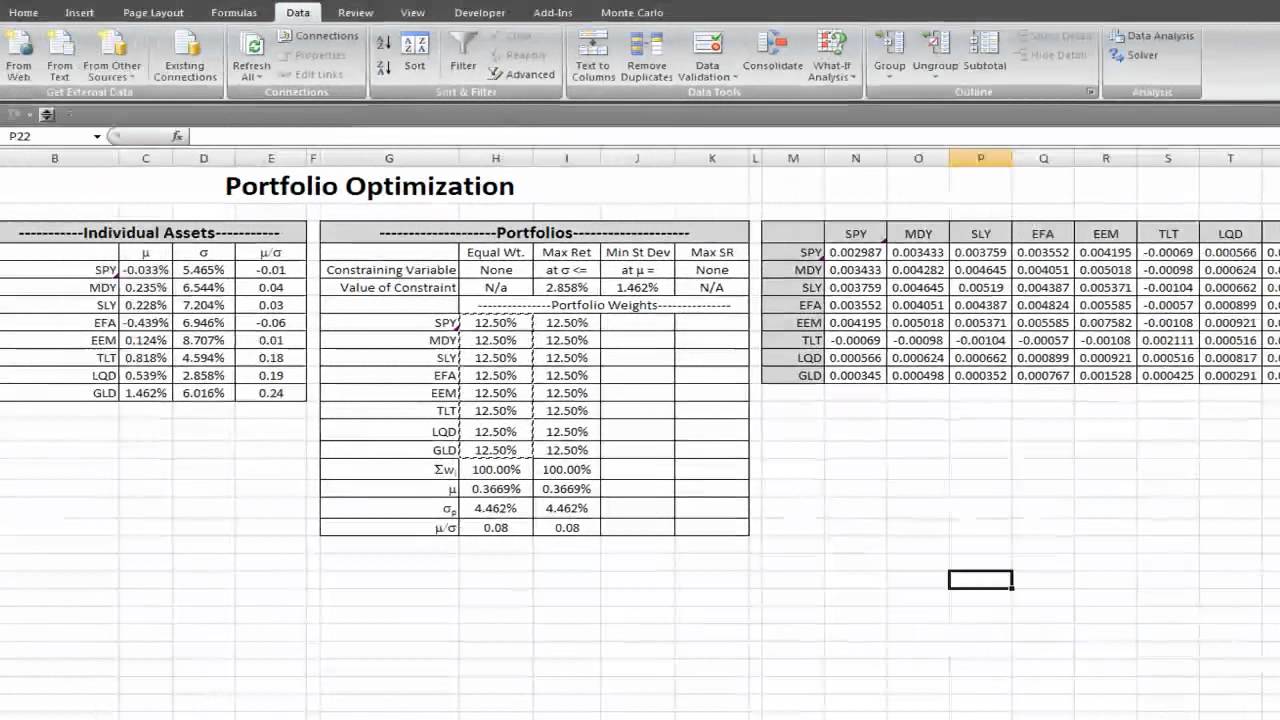 portfolio-optimization-in-excel-mp4-youtube