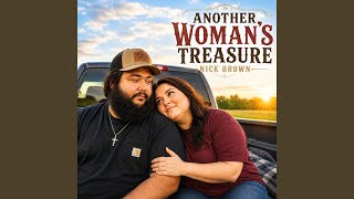 Another Woman's Treasure