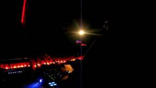 HALLEX M @ rokbar, Miami WMC 2009 (Mix Lil Louis & Elements Of Life)