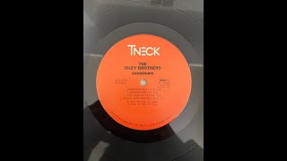 The Isley Brothers – Showdown - YouTube
