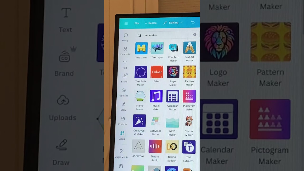 Классные приложения для Canva 