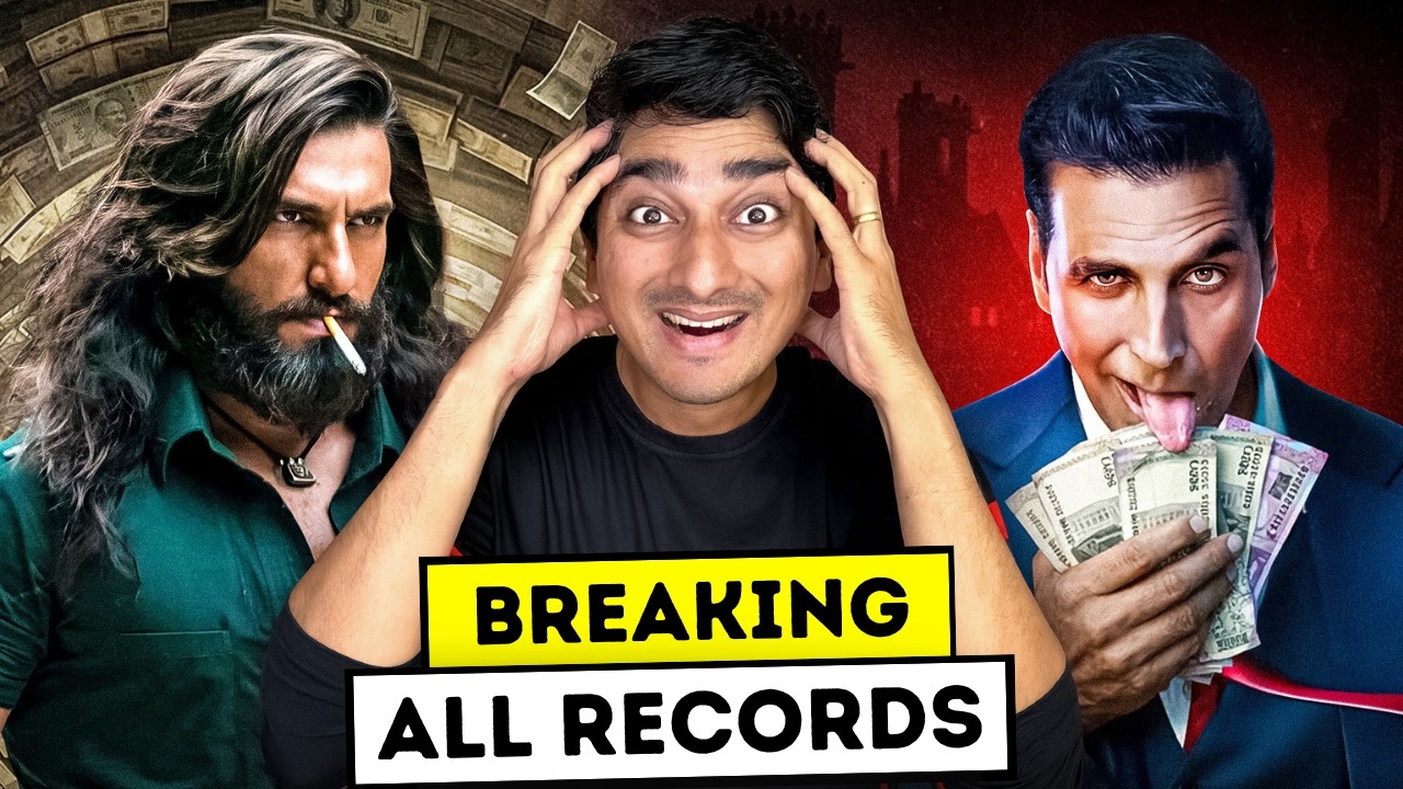 Shut Up! Dhurandhar Haters🤬 | ABHI KA NEWS #13