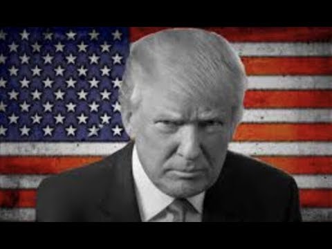 Prophecy Alert: "Trump Stares Down The New World Order"