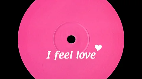 Donna Summer  I Feel Love (Danny Howells Remix)