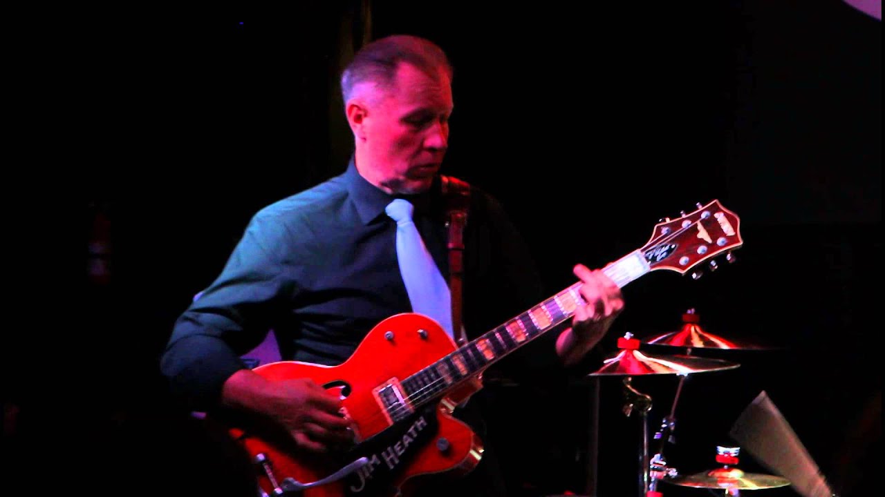 Reverend Horton Heat - Bales of Cocaine & Honky Tonk Night Time Man - YouTube