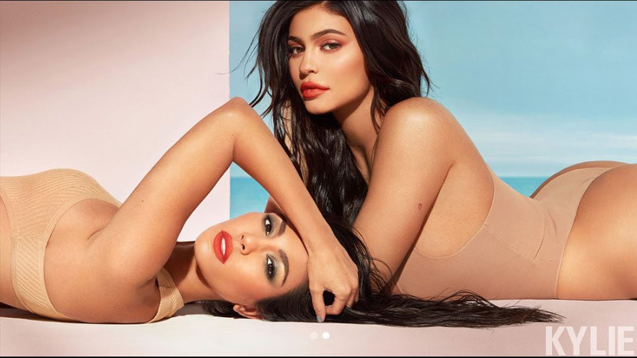 Sister, Sister! Kylie and Kendall Jenner Debut Bold Looks in NYC Ahead of the Met Gala