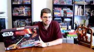 DGA Reviews: Risk: Star Wars Edition (Ep. 211)