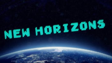 [1000 SUBS] New Horizons ~ Clone Hero Custom (Preview)