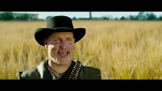 ZOMBIELAND: DOUBLE TAP -  Trailer (HD) Sub Indonesia