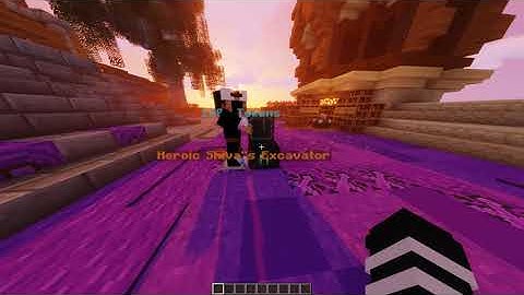 AdvancedCrates - Minecraft Crates 3D Hologram Animation Showcase - Reveal Animation