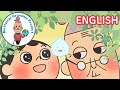 Mottainai Grandma Goes to the River【ANIME / OFFICIAL】- ENGLISH