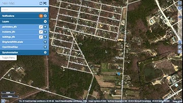 GeoSHAPE Module 4: Add Map Data