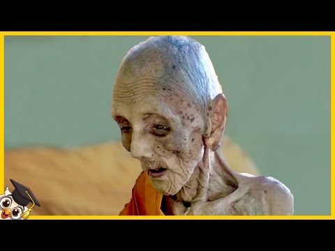 Wideo: Najstarsza osoba na świecie: jak powtórzyć rekord?