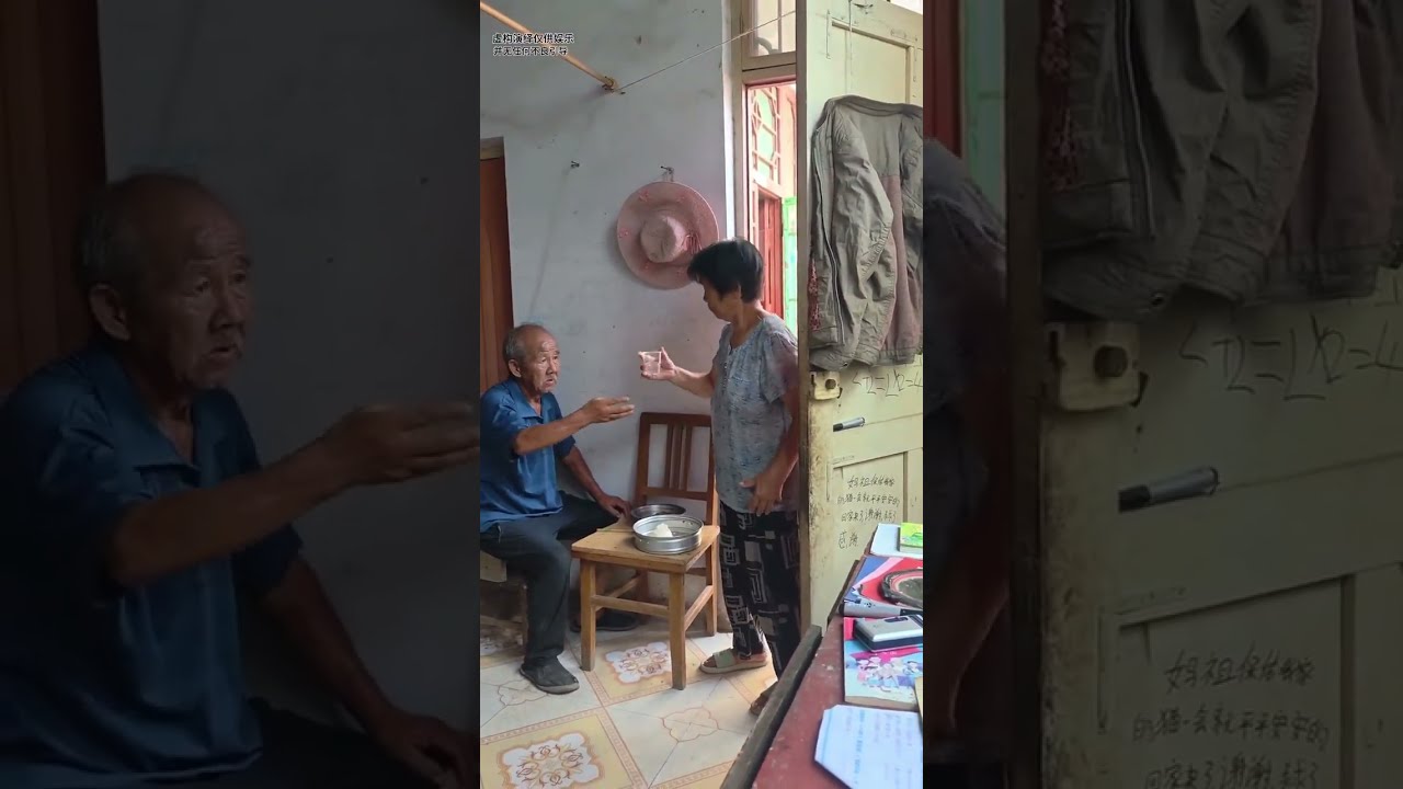 I Was So Difficult Never Expected A Funny Family And Rural Video