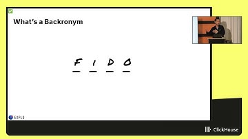San Francisco March 2025 Meetup: Explo