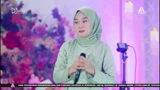 NURUL MUSTOFA - (RIZA PALUPI) - QASIDAH ALMUFIDA - WEDDING FINA NUR CAHYANI & ZAENAL ARIFIN