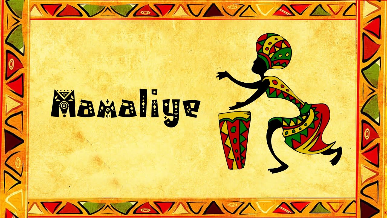 Mamaliye - Uludağ Üniversitesi Müzik Öğretmenliği 4. Sınıf Korosu