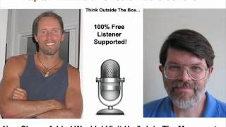 Barry Carter On Ormus Monoatomic Gold & How It Can Improve Your Health