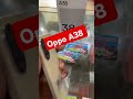 Oppo A38 review #viralreels #viralvideo #repair