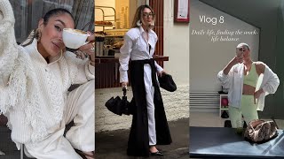 : VLOG #8 ||   , , , , ,   