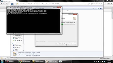 How to Install OpenSSH to Windows