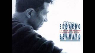 Video thumbnail of "Edoardo Bennato - Perché"