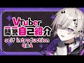【自己紹介】Vtuber一問一答自己紹介【仄幽/新人Vtuber】
