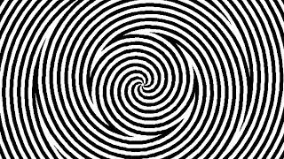 Amazing LSD Optical Illusion Makes You HALLUCINATE