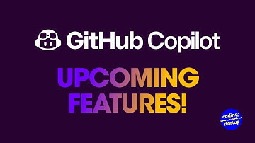Upcoming Features in GitHub Copilot! Supercharge Your Coding Experience!