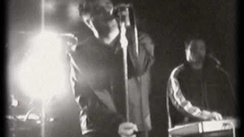 Anything Box | Industrial Wasteland | 1988 synthpop about pollution, now on Otherverses (2025)