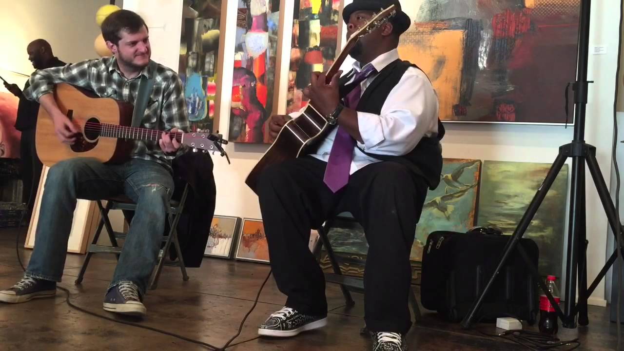 The Pocket - Smells Like Teen Spirit