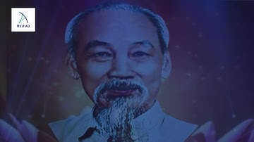 Ngâm thơ: NGƯỜI ĐI TÌM HÌNH CỦA NƯỚC