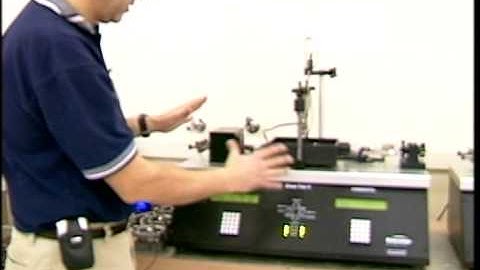 GeoComp - Triaxial & ShearTrac II - Initial Set-up pt 2