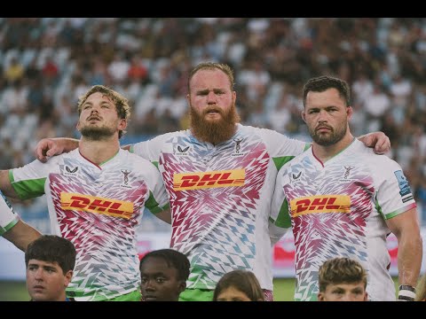 Highlights: Montpellier v
