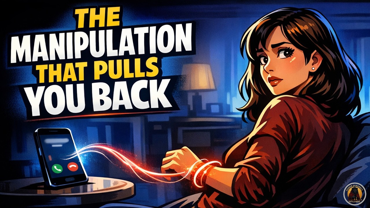 Why the Most Forgiving Person Becomes the Easiest Target