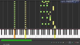 Keyboard / Piano Tutorial | Van Halen - Jump screenshot 5