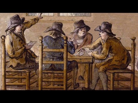 From A Friars Cookbook To Fish Pemmican - Q&A In The Nutmeg Tavern - From A Friars Cookbook To Fish Pemmican - Q&A In The Nutmeg Tavern