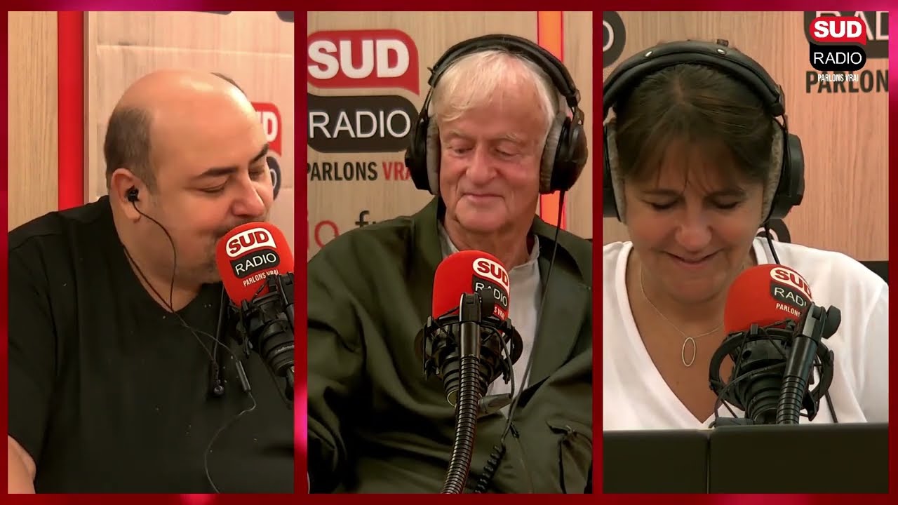 Dave : "France 3 m'a arrêté car je suis trop vieux"
