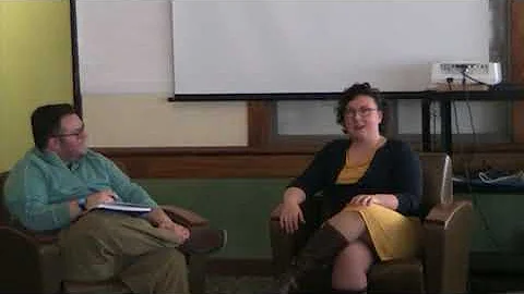 Reflection Friday: "What matters to you and why?" ...