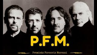 PFM - Cyber Alpha